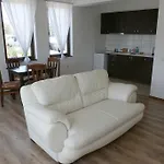 Apartment Aleksandrovo Apartments *