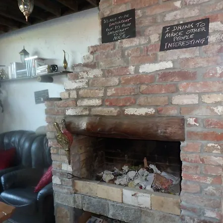 Apartment Aleksandrovo Apartments