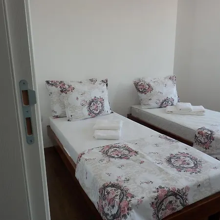 Aleksandrovo Apartments Apartment Aleksandrovo (Burgas)