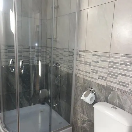 Aleksandrovo Apartments Apartman