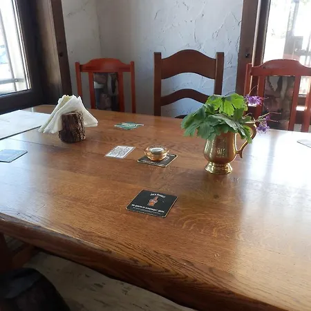 Apartment Aleksandrovo Apartments *