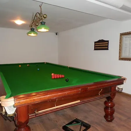 Aleksandrovo Apartments Alekszandrovo