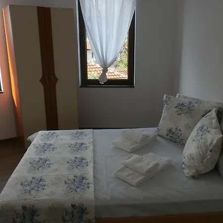 Apartment Aleksandrovo Apartments