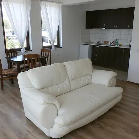 Apartment Aleksandrovo Apartments *
