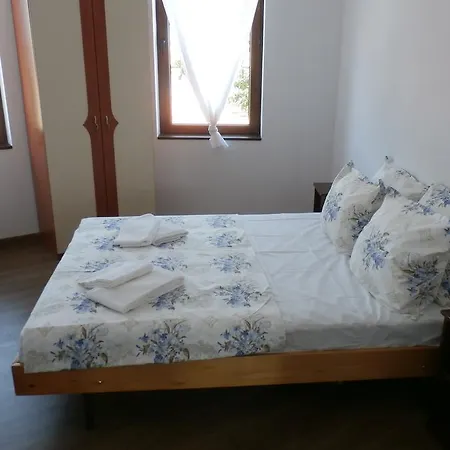 Apartment Aleksandrovo Apartments *
