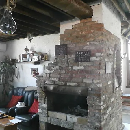 Aleksandrovo Apartments Apartment Aleksandrovo (Burgas)