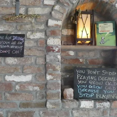 Aleksandrovo Apartments Apartment *