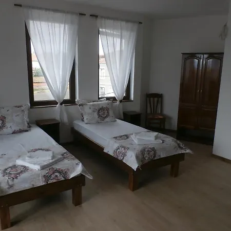 Aleksandrovo Apartments Apartman