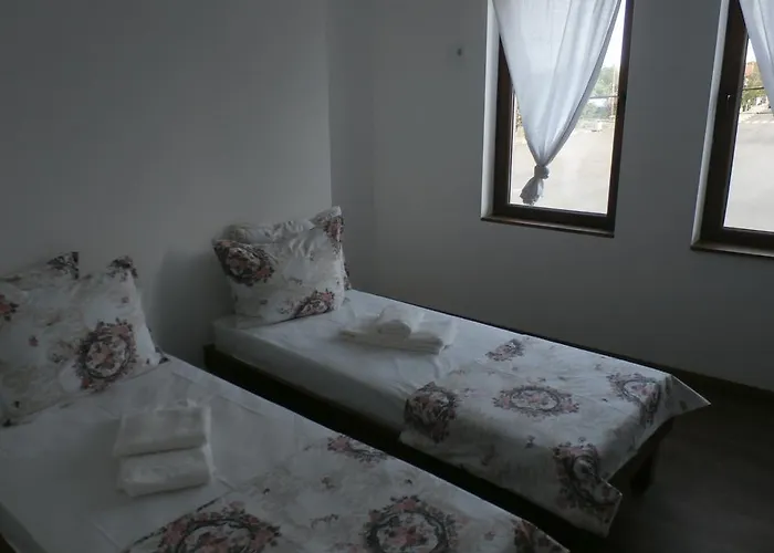 Apartment Aleksandrovo Apartments *