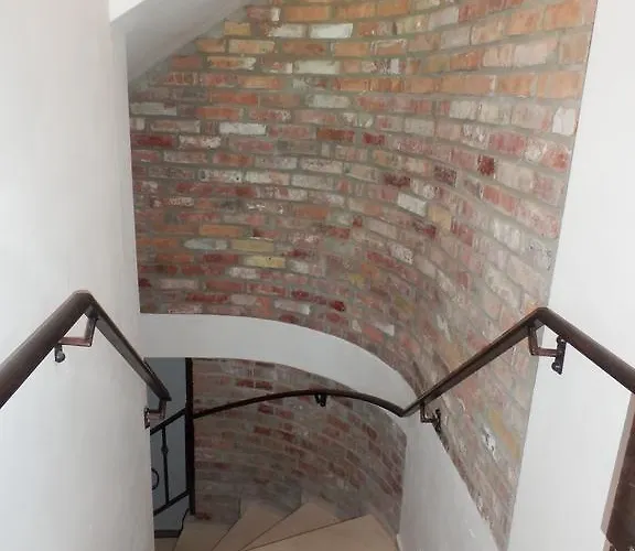 Apartment Aleksandrovo Apartments Aleksandrovo (Burgas)