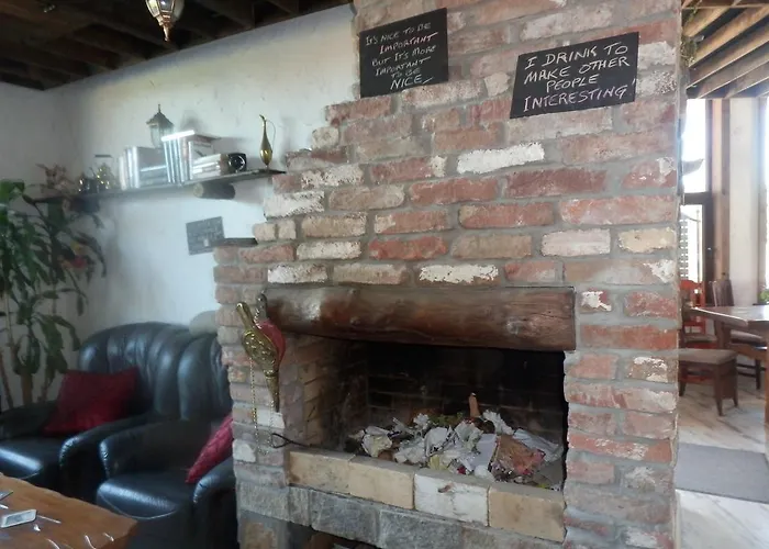 Apartment Aleksandrovo Apartments