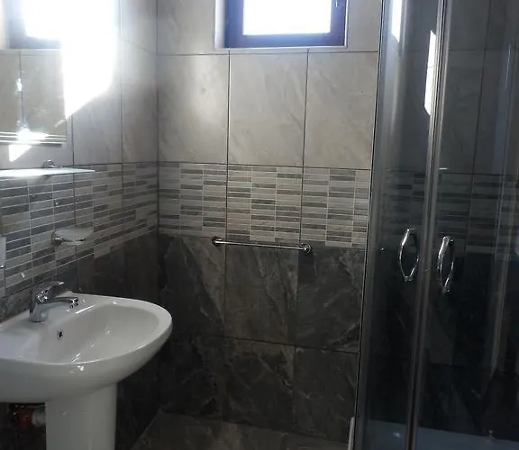 Aleksandrovo Apartments Aleksandrovo (Burgas)