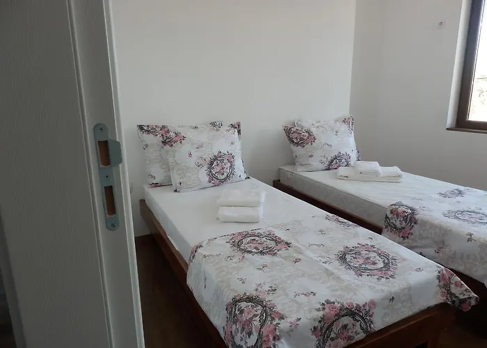 Aleksandrovo Apartments Apartment Aleksandrovo (Burgas)