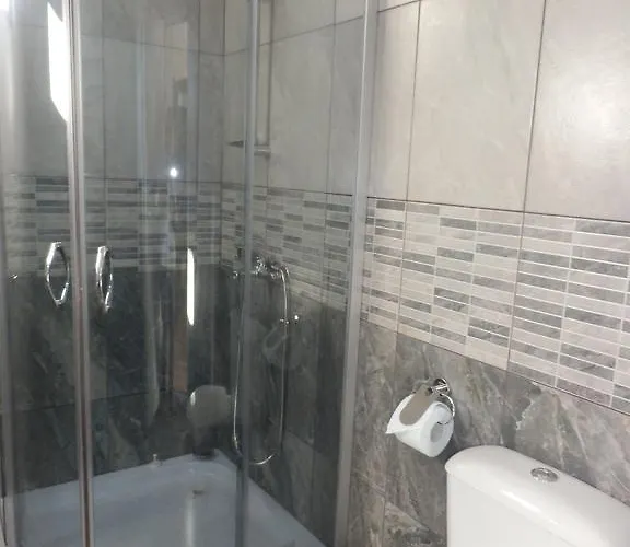 Aleksandrovo Apartments Apartment