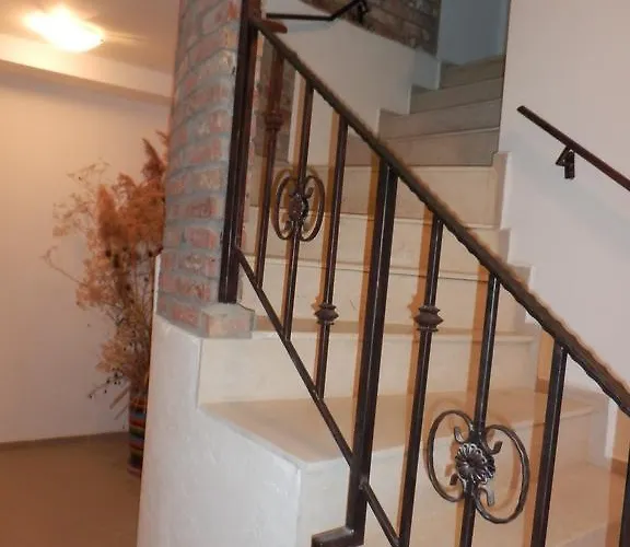 Aleksandrovo Apartments Apartment *