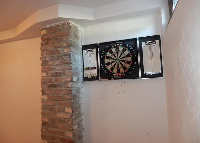 Aleksandrovo Apartments * Aleksandrovo (Burgas)