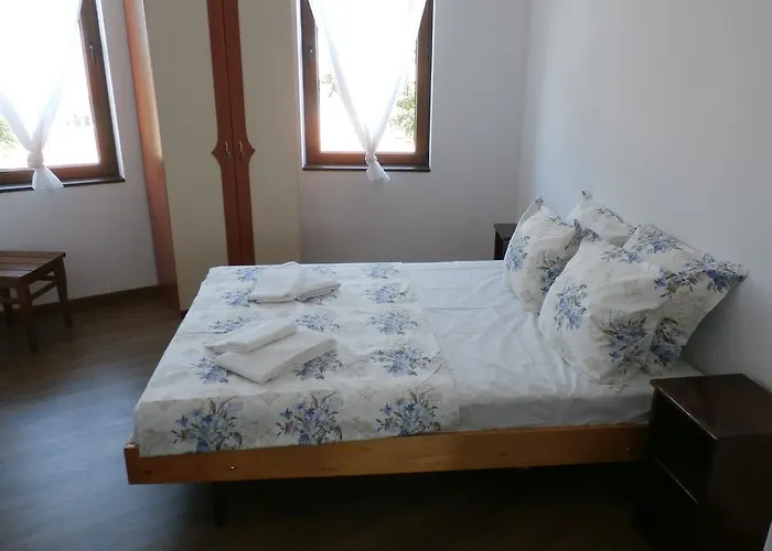 Apartment Aleksandrovo Apartments *