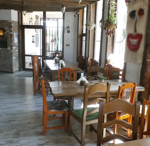 Aleksandrovo Apartments Apartment *