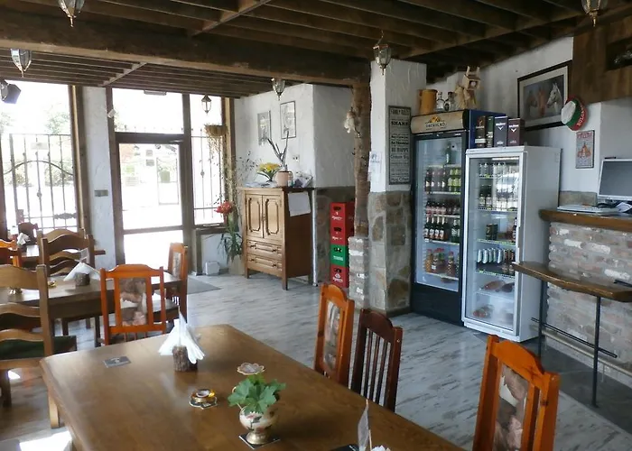 Aleksandrovo Apartments * Aleksandrovo (Burgas)