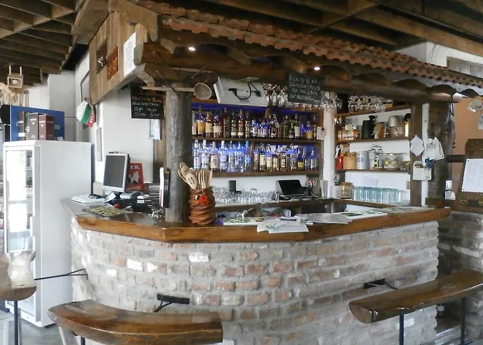 Aleksandrovo Apartments Apartment Aleksandrovo (Burgas)