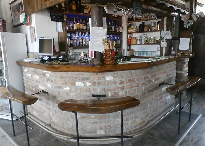 Apartment Aleksandrovo Apartments