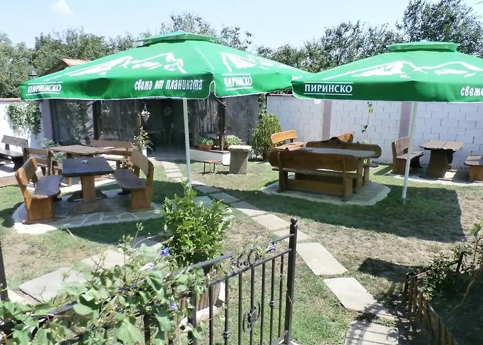 Aleksandrovo Apartments Apartment *